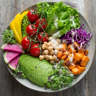 food ten