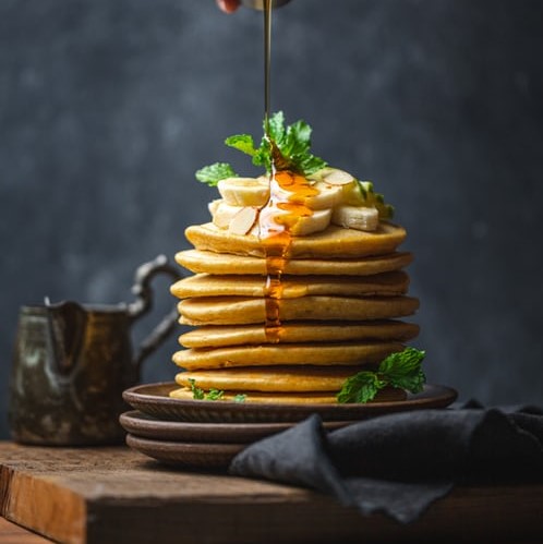 food eight