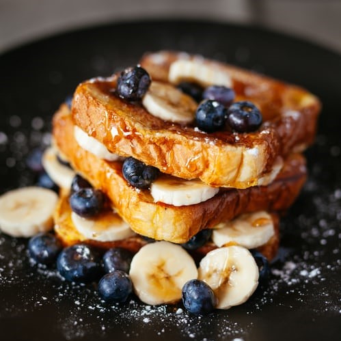 food nin